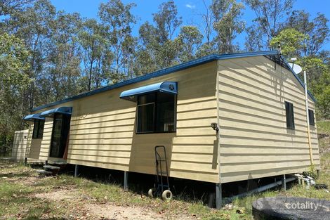 Property photo of 271 Doughboy Road Doughboy QLD 4671