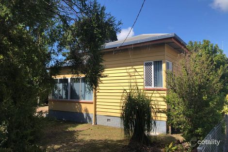 Property photo of 10A Dunn Road Avenell Heights QLD 4670