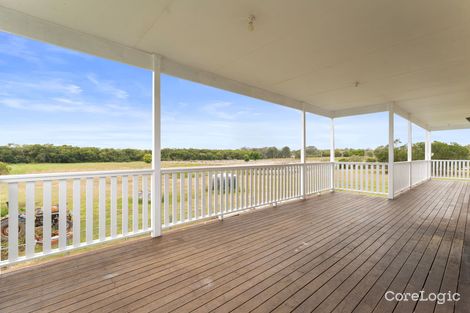 Property photo of 54 Cane Farm Road Alberton QLD 4207