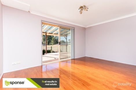 Property photo of 93B Pagoda Crescent Quakers Hill NSW 2763