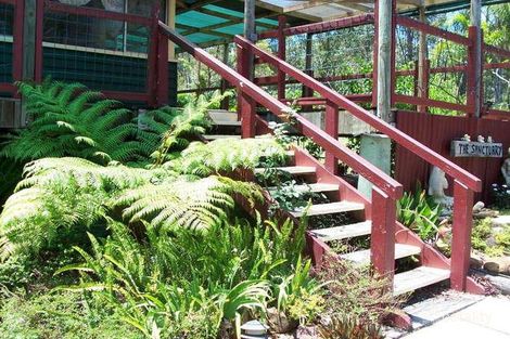 Property photo of 115 Marshall Maroondan QLD 4671