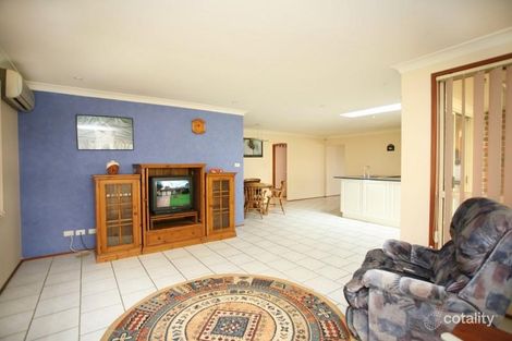 Property photo of 18 Yunga Road Glenmore Park NSW 2745