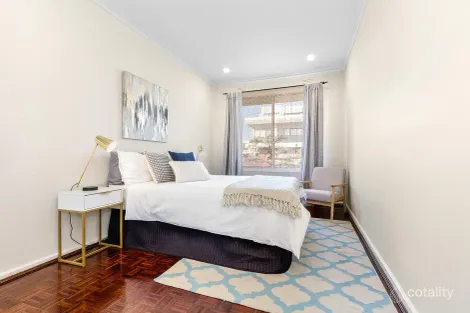 Property photo of 2/1 Knole Street Hadfield VIC 3046