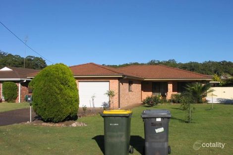 38 Waratah Ave, Salamander Bay, NSW 2317