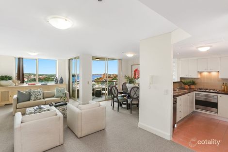 Property photo of 63/94-96 Alfred Street South Milsons Point NSW 2061