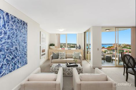 Property photo of 63/94-96 Alfred Street South Milsons Point NSW 2061