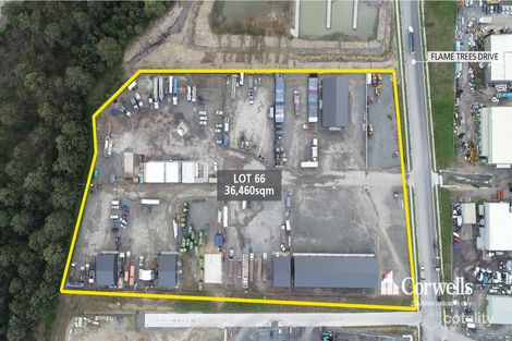 50-66 Flame Trees Dr, Luscombe, QLD 4207