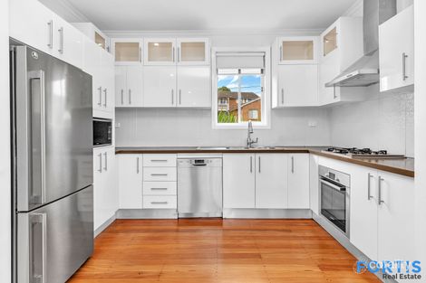 Property photo of 5 Warman Street Dundas Valley NSW 2117