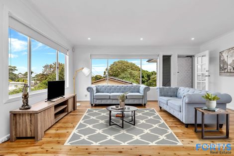 Property photo of 5 Warman Street Dundas Valley NSW 2117