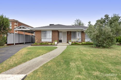 23 Clifton Dr, Bacchus Marsh, VIC 3340