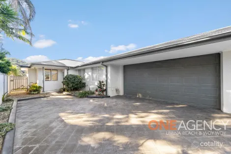 3/37 Bream Rd, Ettalong Beach, NSW 2257