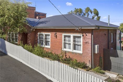 Property photo of 1 Lochner Street West Hobart TAS 7000