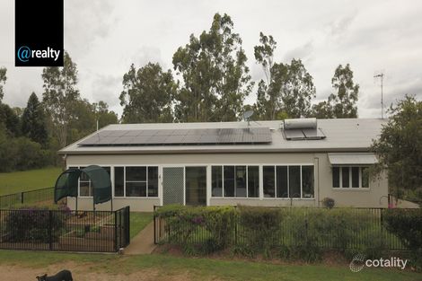 Property photo of 166 Jacaranda Drive Millstream QLD 4888