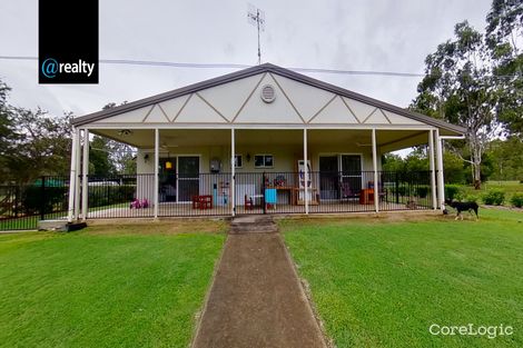 Property photo of 166 Jacaranda Drive Millstream QLD 4888