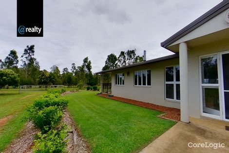 Property photo of 166 Jacaranda Drive Millstream QLD 4888