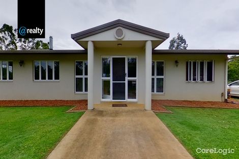 Property photo of 166 Jacaranda Drive Millstream QLD 4888