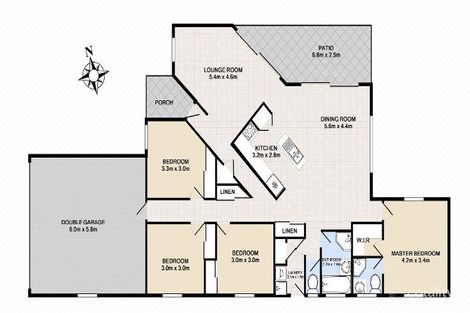 Property photo of 24 Sarah Drive Yamanto QLD 4305