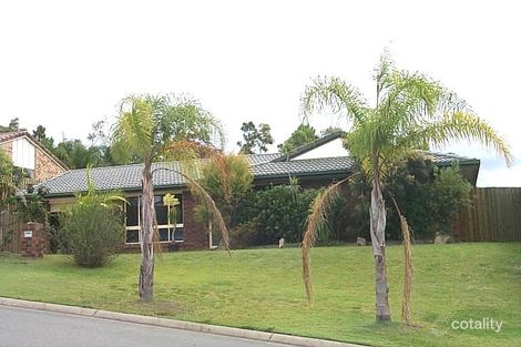 Property photo of 32 Pineview Drive Oxenford QLD 4210
