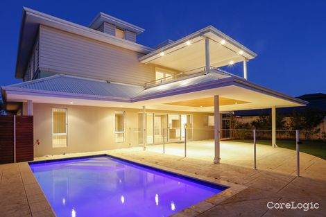 Property photo of 15 Whitehaven Avenue Burns Beach WA 6028