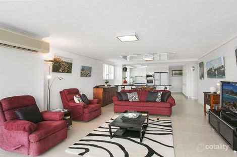 Property photo of 24/122 Macquarie Street St Lucia QLD 4067