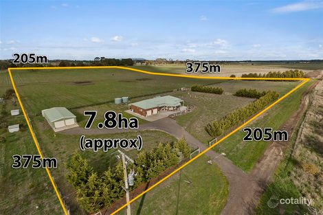 Property photo of 23 South Sebastopol Road Kyneton VIC 3444