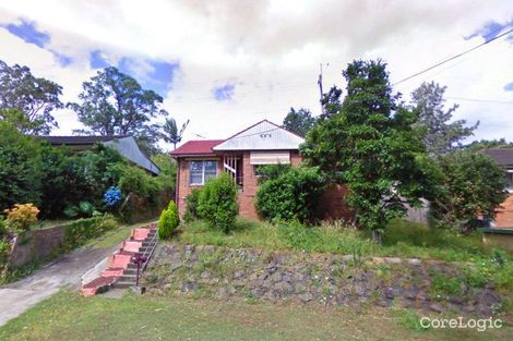 Property photo of 12 Captain Strom Place Carlingford NSW 2118