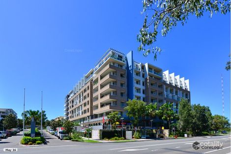 Property photo of 221/23 Hill Road Wentworth Point NSW 2127