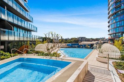 Property photo of 1308/301 Botany Road Zetland NSW 2017