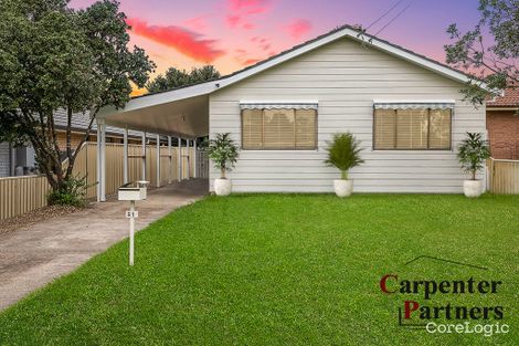 Property photo of 21 Erith Road Buxton NSW 2571