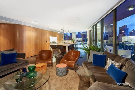 Property photo of 2203/26 Southgate Avenue Southbank VIC 3006