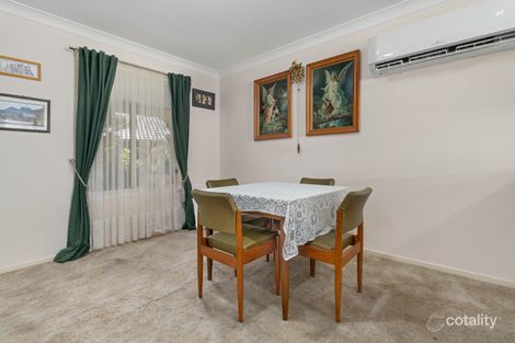 Property photo of 12 Stockley Close West Nowra NSW 2541