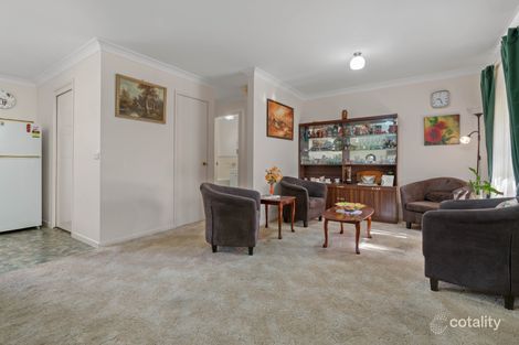 Property photo of 12 Stockley Close West Nowra NSW 2541