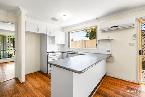 Property photo of 37 Coburn Circuit Metford NSW 2323