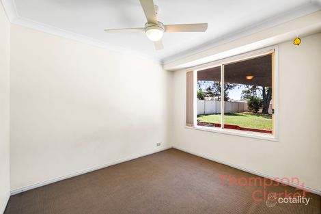 Property photo of 37 Coburn Circuit Metford NSW 2323