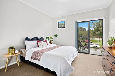 Property photo of 1/1B Cambridge Avenue Fairy Meadow NSW 2519