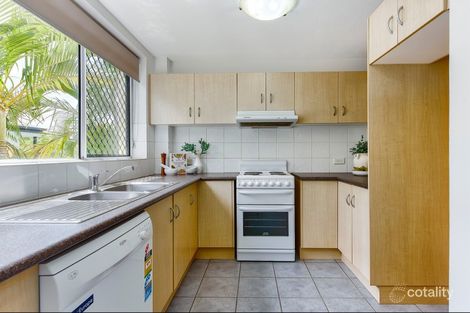 Property photo of 2/88 Haig Street Gordon Park QLD 4031