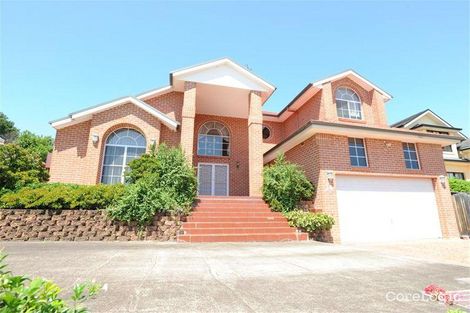Property photo of 24 Pinetree Drive Carlingford NSW 2118