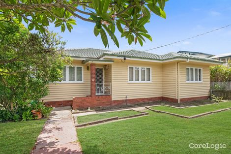 Property photo of 18 Gorban Street Holland Park QLD 4121