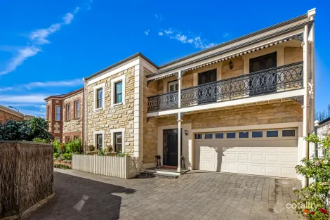 163b Childers St, North Adelaide, SA 5006