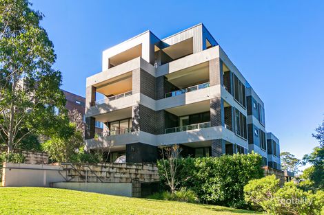 Property photo of 26/8 Buckingham Road Killara NSW 2071