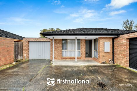 Property photo of 2/90 Ross Street Dandenong VIC 3175