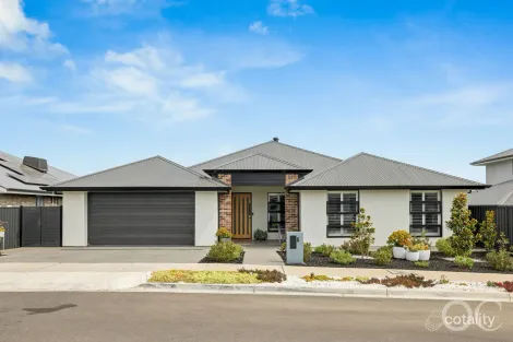 5 Liberty St, Sheidow Park, SA 5158