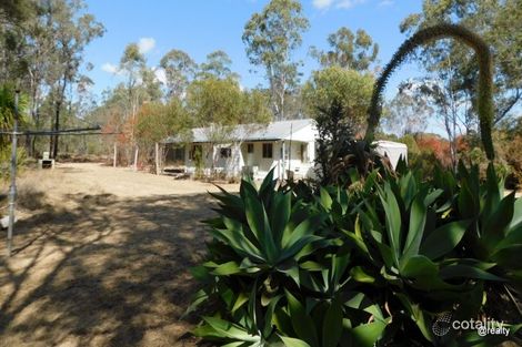 Property photo of 175 Brocklehurst Road Wattle Camp QLD 4615