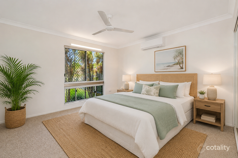 Property photo of 2 Halliday Street Kirwan QLD 4817
