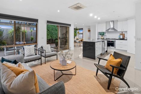 Property photo of 25 Bourbon Way Waurn Ponds VIC 3216