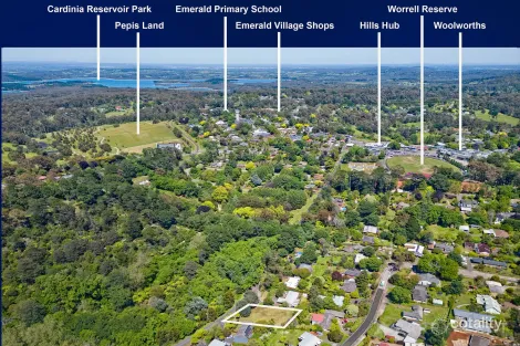 Property photo of 17 Emerald Lake Road Emerald VIC 3782