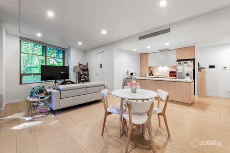 Property photo of 26/8 Buckingham Road Killara NSW 2071
