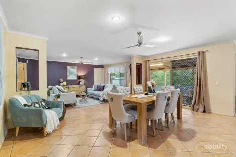 Property photo of 15 Albert Valley Drive Bahrs Scrub QLD 4207