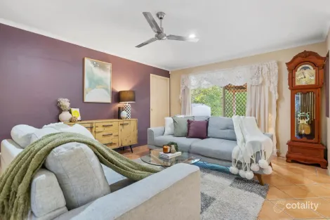 Property photo of 15 Albert Valley Drive Bahrs Scrub QLD 4207