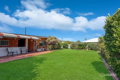 Property photo of 76 Burt Street Aitkenvale QLD 4814